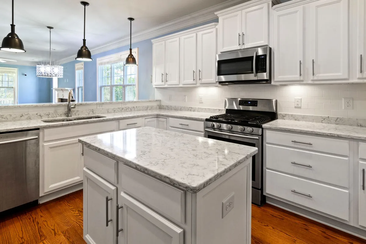 Filth & Squalor Cleanup in Lake Davis / Greenwood, Orlando, FL