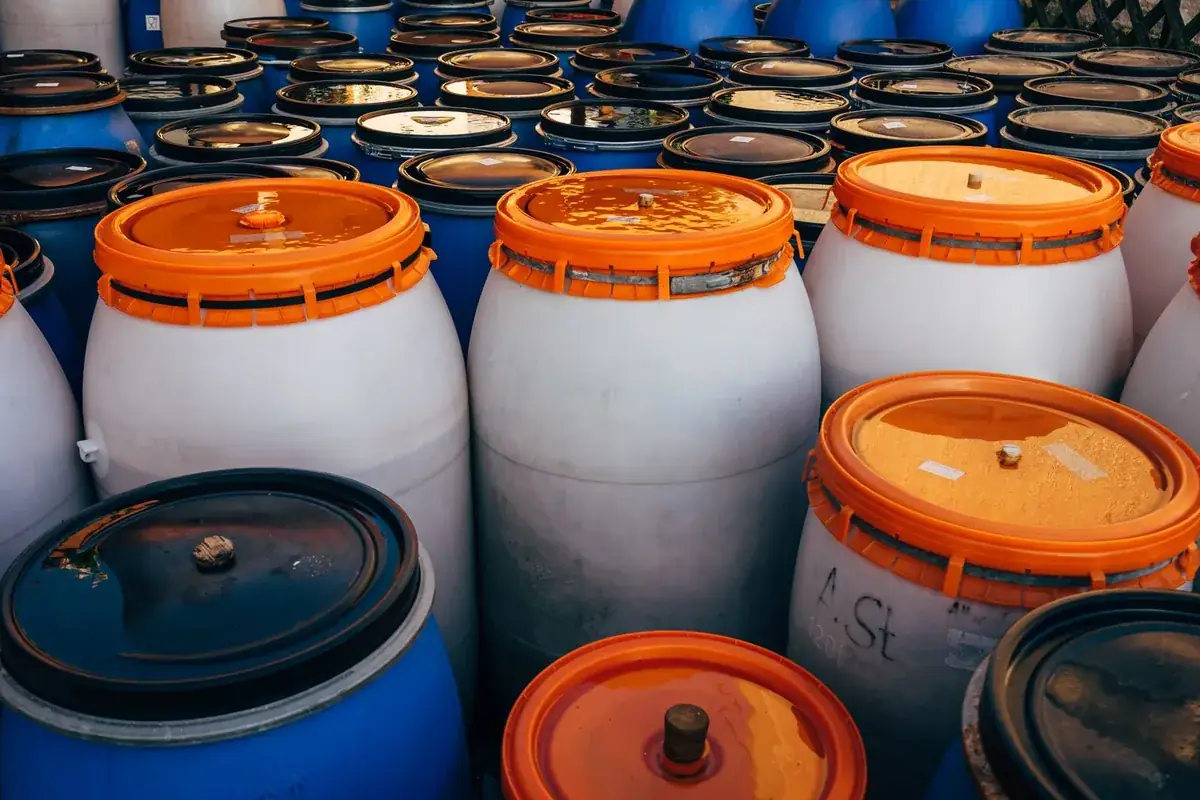 Hazmat Cleanup in Lake Davis / Greenwood, Orlando, FL