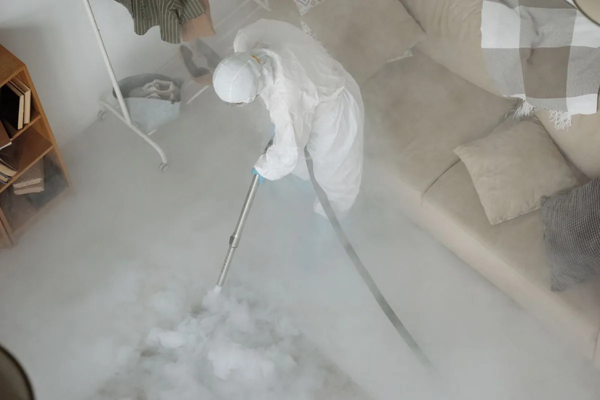 Crime Scene Cleanup in Lake Davis / Greenwood, Orlando, FL