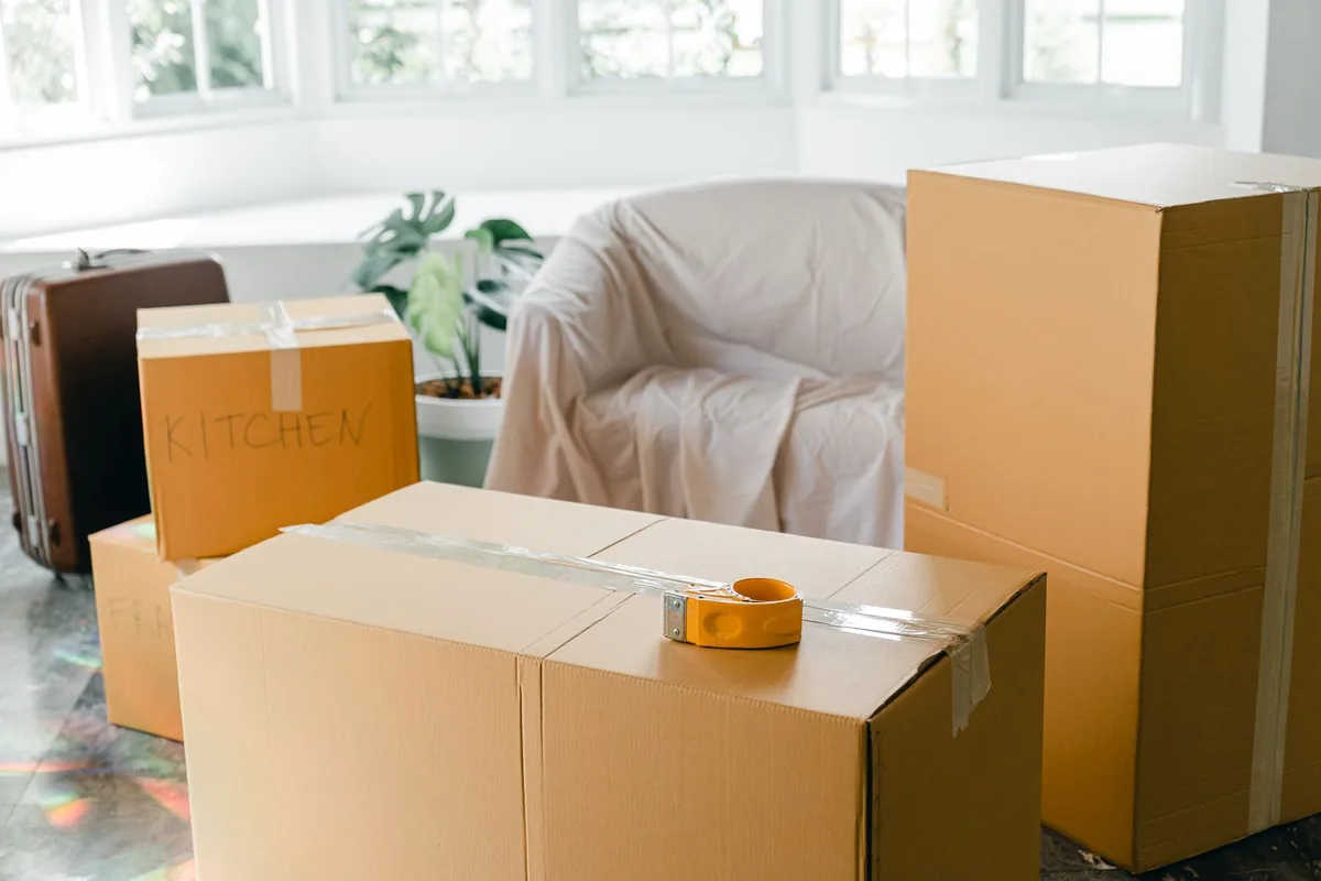 Hoarding Cleanup in Lake Davis / Greenwood, Orlando, FL